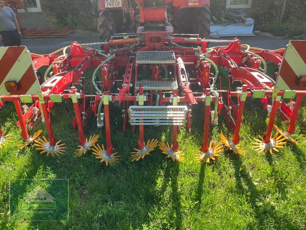 Sonstige Bodenbearbeitungsgeräte του τύπου Einböck Chopstar EMS 6Reihig, Gebrauchtmaschine σε Enns (Φωτογραφία 2)