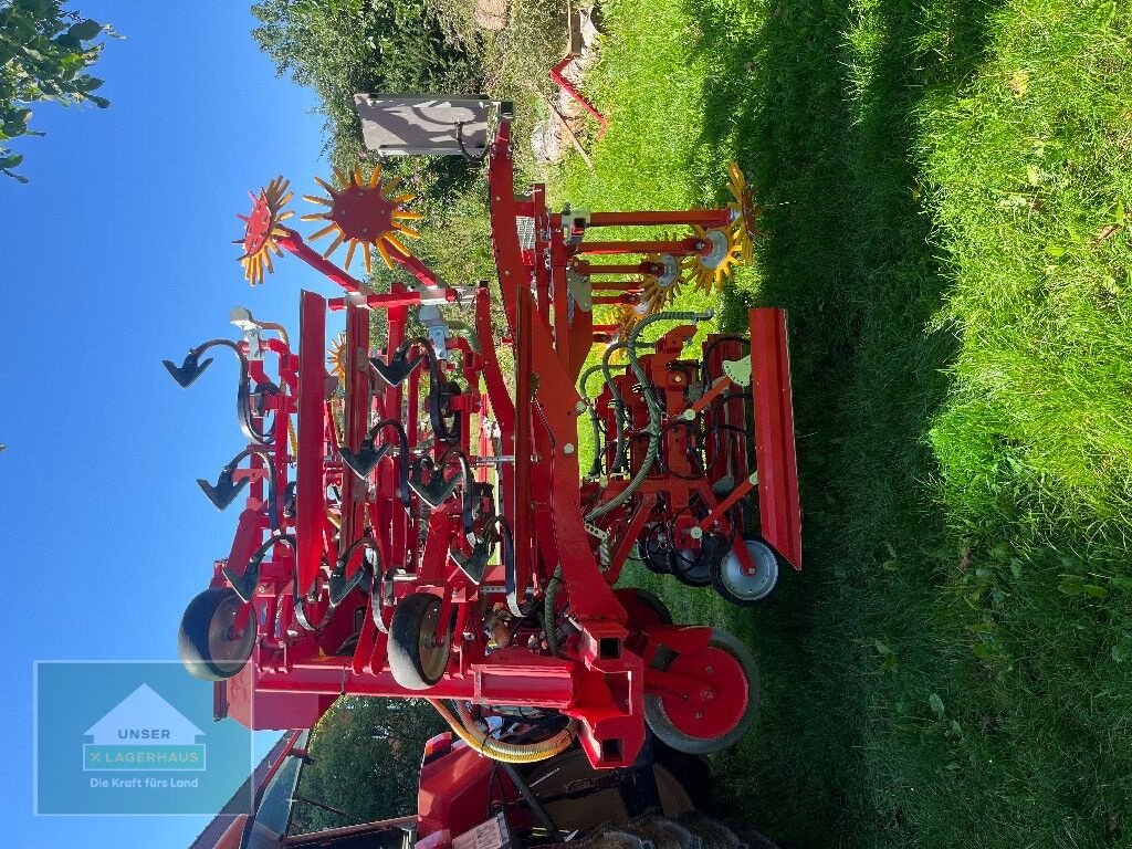 Sonstige Bodenbearbeitungsgeräte του τύπου Einböck Chopstar EMS 6Reihig, Gebrauchtmaschine σε Enns (Φωτογραφία 5)