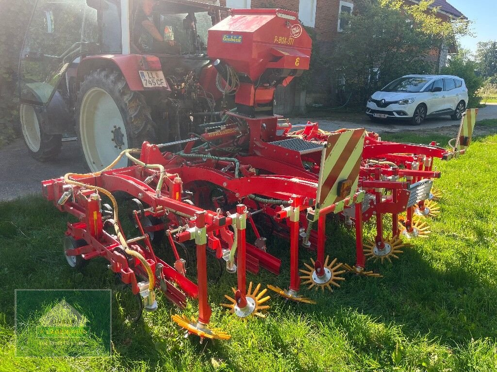 Sonstige Bodenbearbeitungsgeräte του τύπου Einböck Chopstar EMS 6Reihig, Gebrauchtmaschine σε Enns (Φωτογραφία 1)