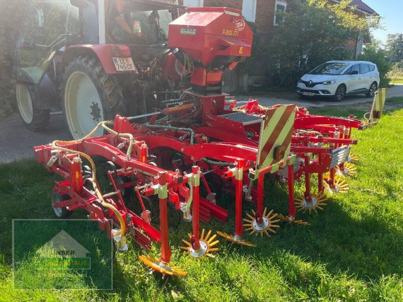 Sonstige Bodenbearbeitungsgeräte des Typs Einböck Chopstar EMS 6Reihig, Gebrauchtmaschine in Enns (Bild 1)