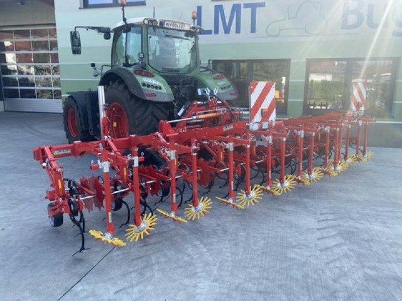 Sonstige Bodenbearbeitungsgeräte typu Einböck Chopstar EMS 8-reihig mit Row-Guard 500, Gebrauchtmaschine v Hürm (Obrázek 5)