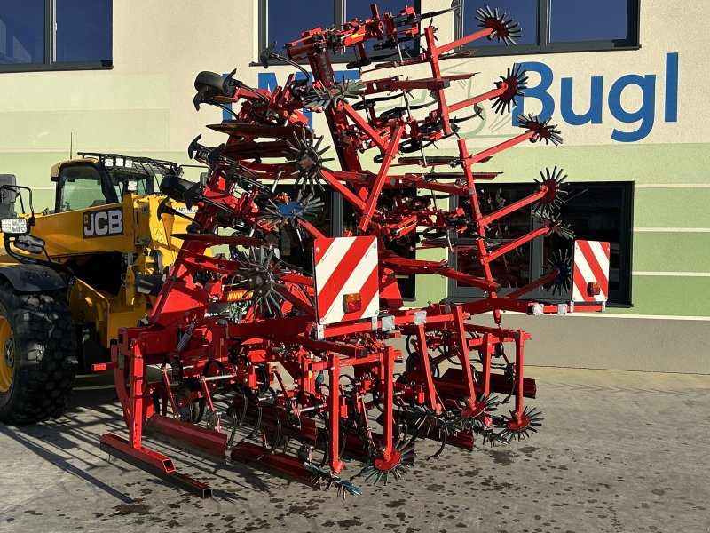 Sonstige Bodenbearbeitungsgeräte typu Einböck Chopstar EMS 8-reihig, Gebrauchtmaschine w Hürm