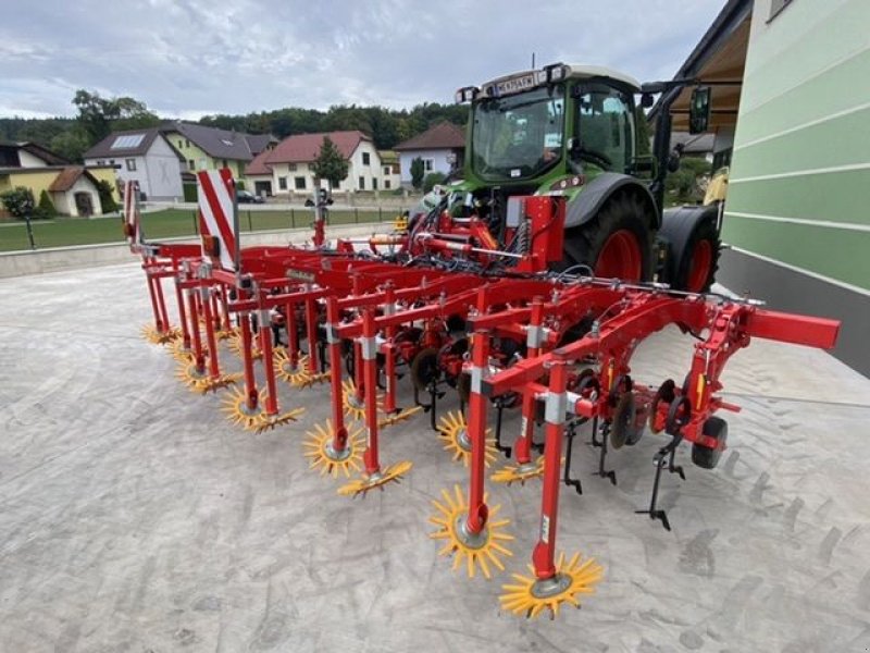 Sonstige Bodenbearbeitungsgeräte des Typs Einböck Chopstar ERS 12-reihig mit Row-Guard 500, Gebrauchtmaschine in Hürm (Bild 11)