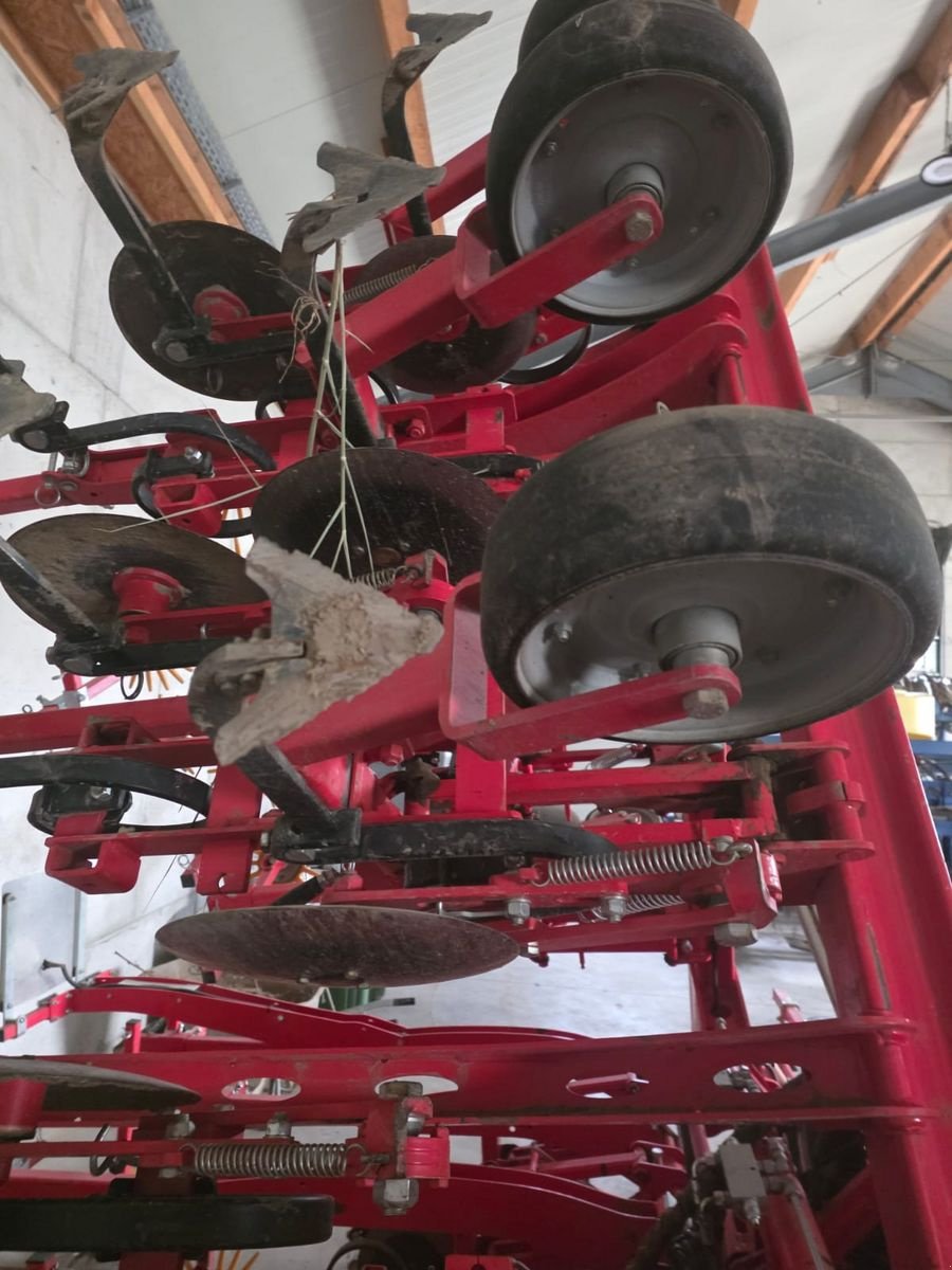 Sonstige Bodenbearbeitungsgeräte typu Einböck Chopstar ERS 12, Gebrauchtmaschine v Harmannsdorf-Rückersdorf (Obrázek 4)