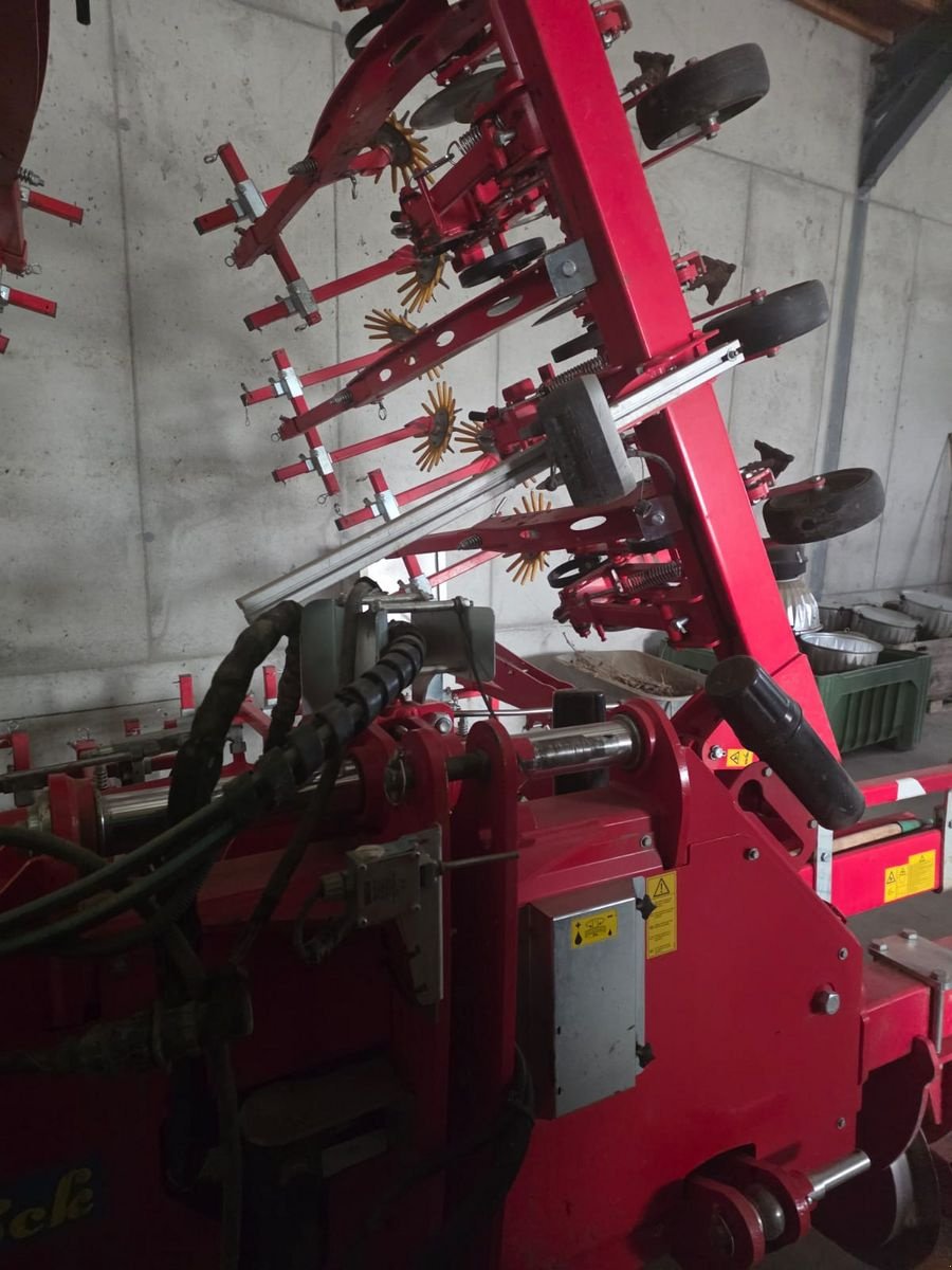 Sonstige Bodenbearbeitungsgeräte typu Einböck Chopstar ERS 12, Gebrauchtmaschine v Harmannsdorf-Rückersdorf (Obrázek 3)