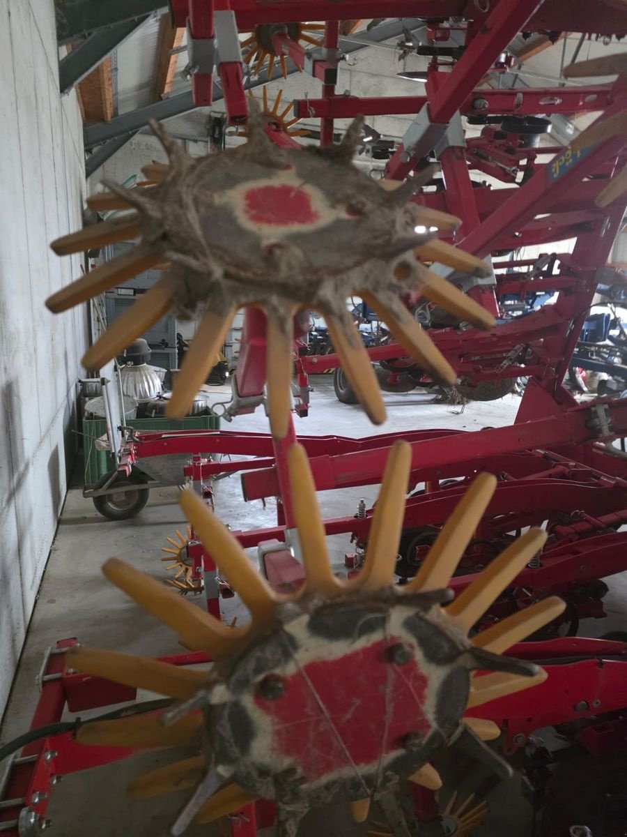 Sonstige Bodenbearbeitungsgeräte typu Einböck Chopstar ERS 12, Gebrauchtmaschine v Harmannsdorf-Rückersdorf (Obrázek 7)