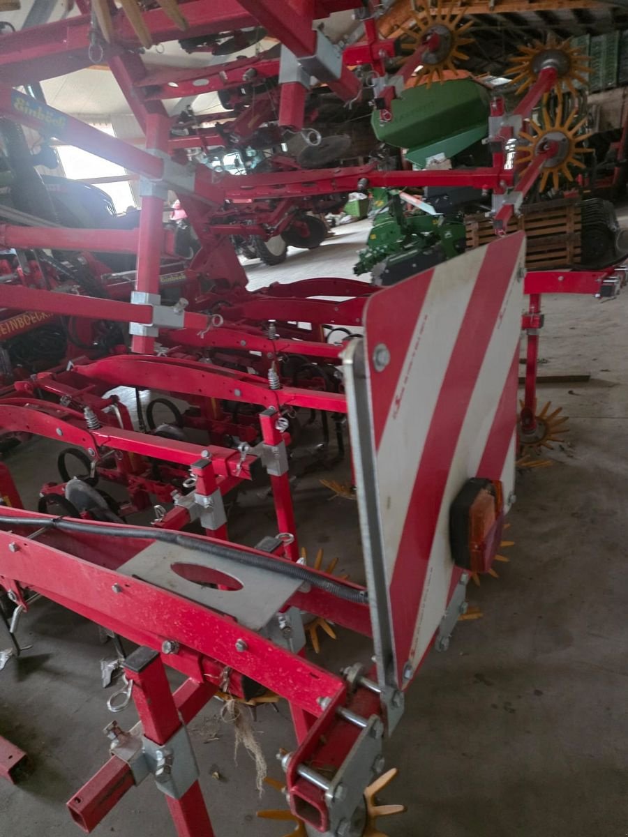 Sonstige Bodenbearbeitungsgeräte typu Einböck Chopstar ERS 12, Gebrauchtmaschine v Harmannsdorf-Rückersdorf (Obrázek 5)