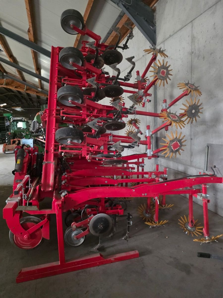 Sonstige Bodenbearbeitungsgeräte typu Einböck Chopstar ERS 12, Gebrauchtmaschine v Harmannsdorf-Rückersdorf (Obrázek 1)