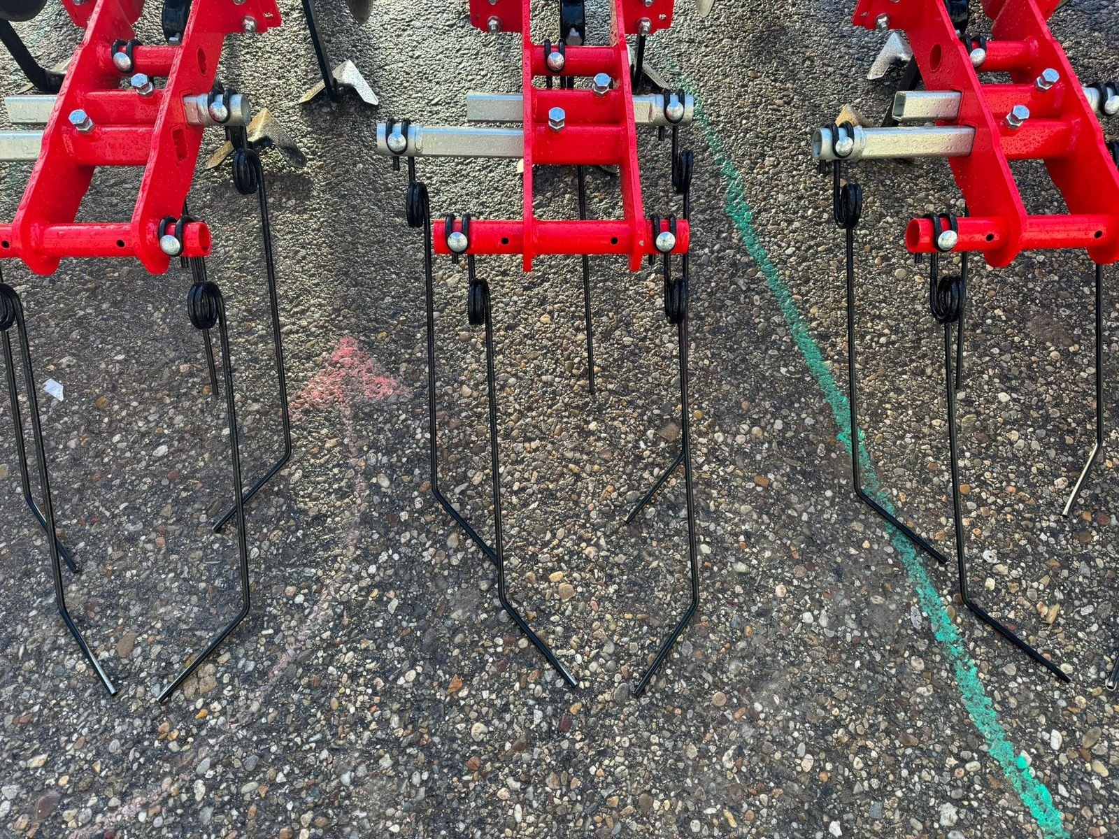 Sonstige Bodenbearbeitungsgeräte типа Einböck Chopstar ERS 12, Gebrauchtmaschine в Harmannsdorf-Rückersdorf (Фотография 14)