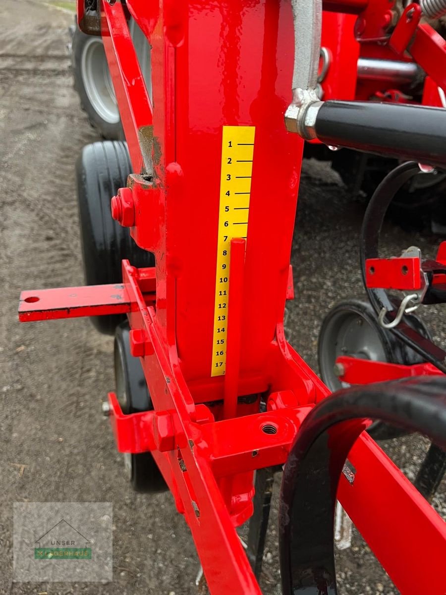 Sonstige Bodenbearbeitungsgeräte del tipo Einböck Chopstar ERS 6-Reihig 45cm + Row Guard 500, Gebrauchtmaschine In Hartberg (Immagine 3)