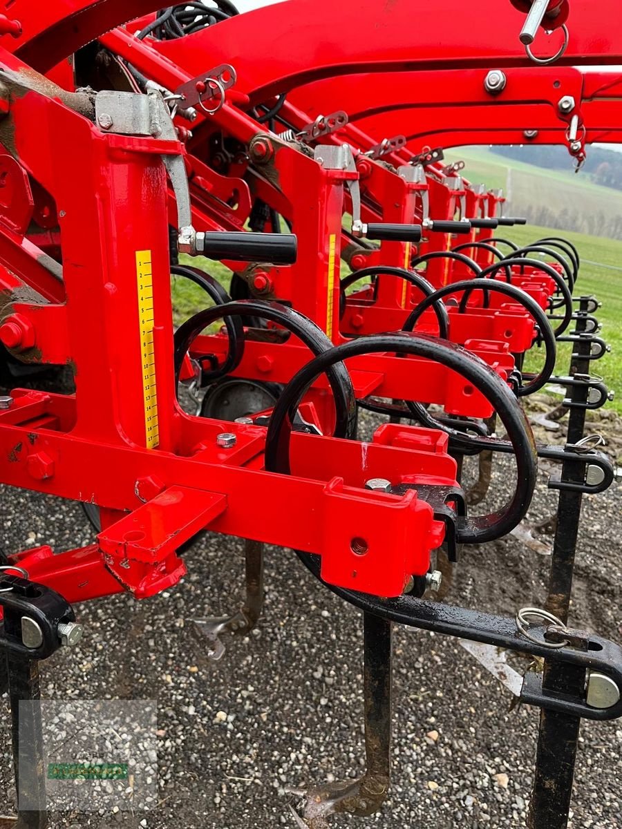Sonstige Bodenbearbeitungsgeräte del tipo Einböck Chopstar ERS 6-Reihig 45cm + Row Guard 500, Gebrauchtmaschine In Hartberg (Immagine 2)