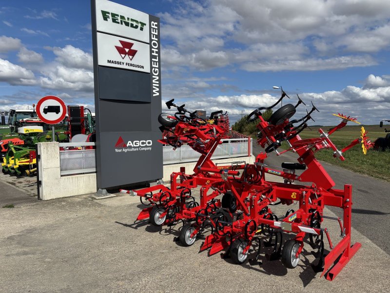 Sonstige Bodenbearbeitungsgeräte typu Einböck Hackgerät Chopstar 10-150 EKS, Neumaschine w Starrein (Zdjęcie 1)