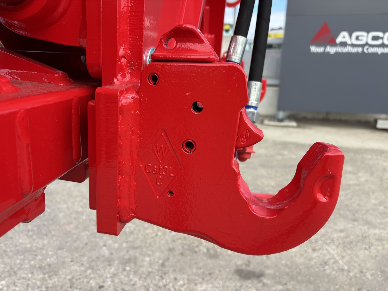 Sonstige Bodenbearbeitungsgeräte типа Einböck Row Guard 500, Neumaschine в Starrein (Фотография 8)