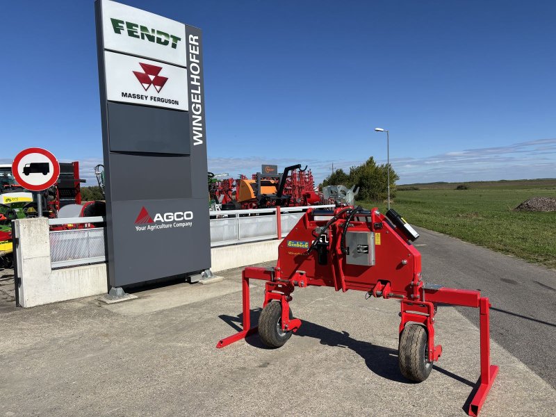 Sonstige Bodenbearbeitungsgeräte a típus Einböck Verschubrahmen Row Guard 500, Gebrauchtmaschine ekkor: Starrein (Kép 1)