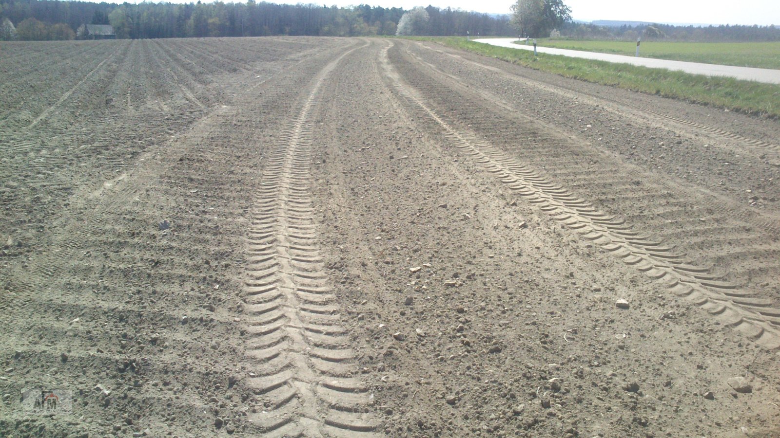 Sonstige Bodenbearbeitungsgeräte des Typs Elho Scorpio 550, Neumaschine in Bodenwöhr/ Taxöldern (Bild 6)