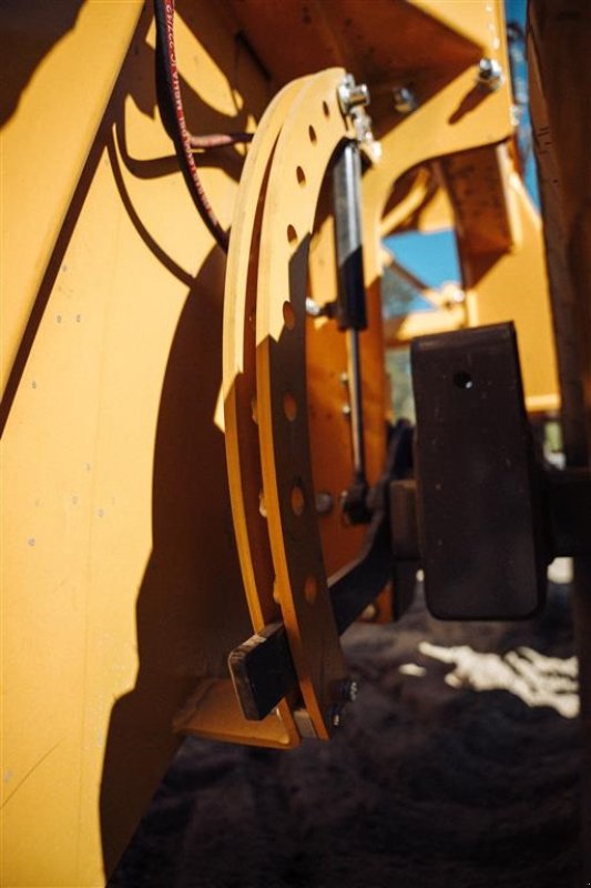 Sonstige Bodenbearbeitungsgeräte типа Elho Scorpio 710, Gebrauchtmaschine в Randers SV (Фотография 6)