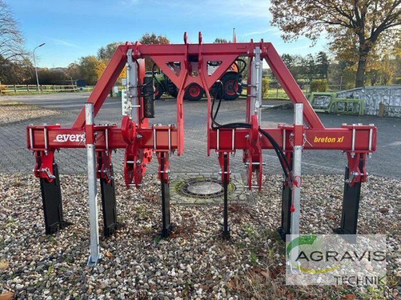 Sonstige Bodenbearbeitungsgeräte des Typs Evers BRETONXL6-300, Neumaschine in Coesfeld (Bild 3)