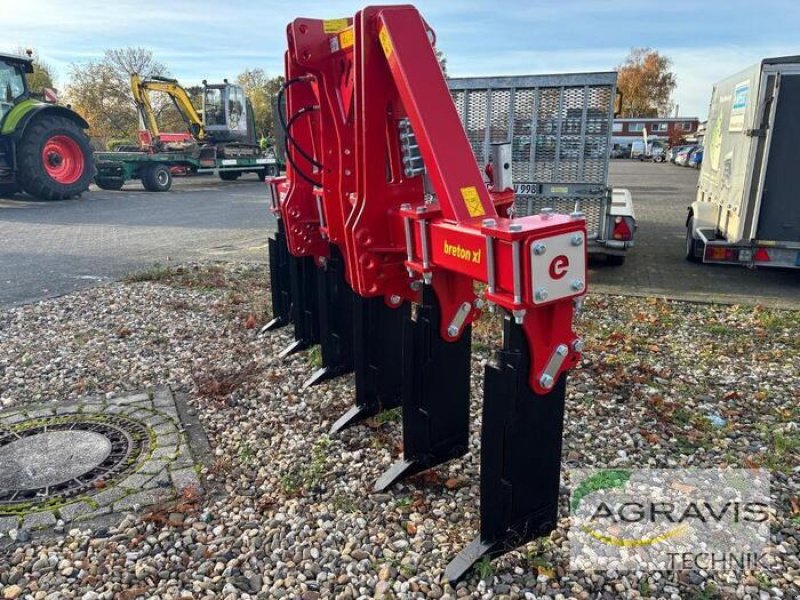 Sonstige Bodenbearbeitungsgeräte des Typs Evers BRETONXL6-300, Neumaschine in Coesfeld (Bild 4)