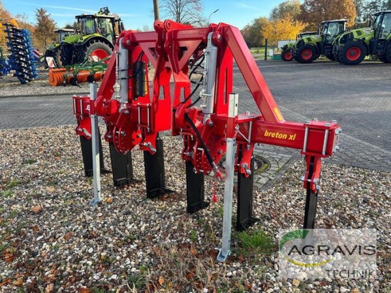 Sonstige Bodenbearbeitungsgeräte des Typs Evers BRETONXL6-300, Neumaschine in Coesfeld (Bild 2)
