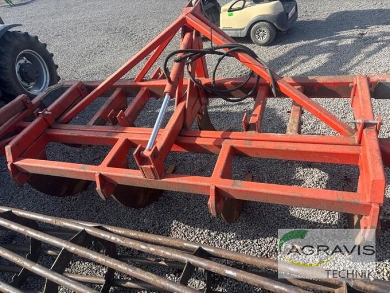 Sonstige Bodenbearbeitungsgeräte типа Evers FOREST, Gebrauchtmaschine в Meppen (Фотография 5)