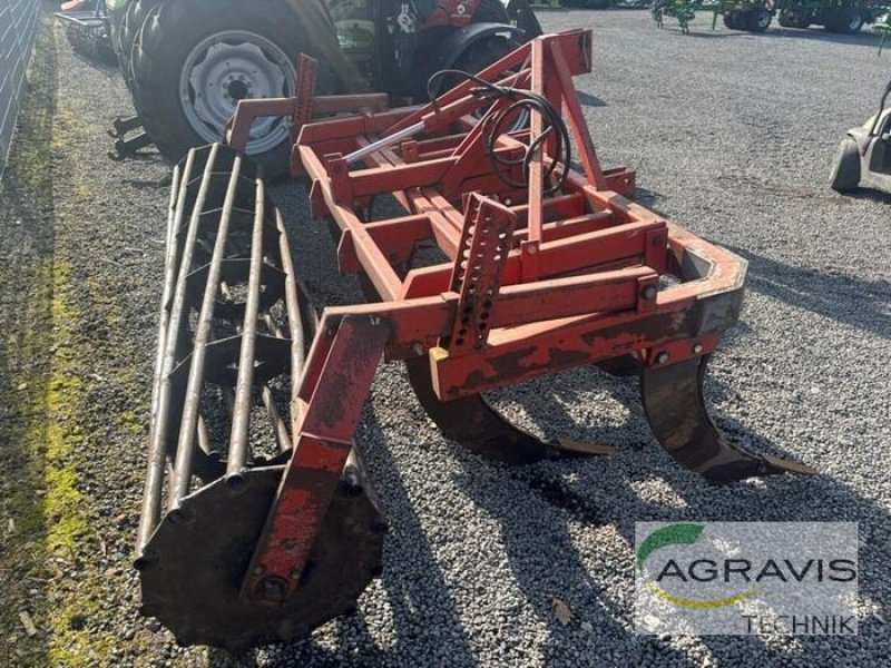 Sonstige Bodenbearbeitungsgeräte типа Evers FOREST, Gebrauchtmaschine в Meppen (Фотография 4)