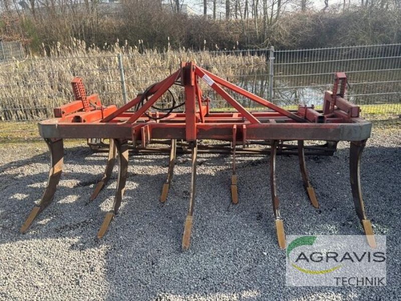 Sonstige Bodenbearbeitungsgeräte типа Evers FOREST, Gebrauchtmaschine в Meppen (Фотография 1)