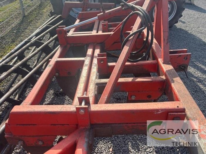 Sonstige Bodenbearbeitungsgeräte типа Evers FOREST, Gebrauchtmaschine в Meppen (Фотография 6)