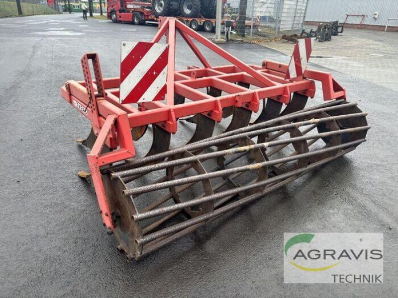 Sonstige Bodenbearbeitungsgeräte des Typs Evers GARRON LT-11B, Gebrauchtmaschine in Meppen (Bild 6)