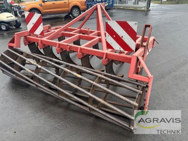 Sonstige Bodenbearbeitungsgeräte des Typs Evers GARRON LT-11B, Gebrauchtmaschine in Meppen (Bild 5)