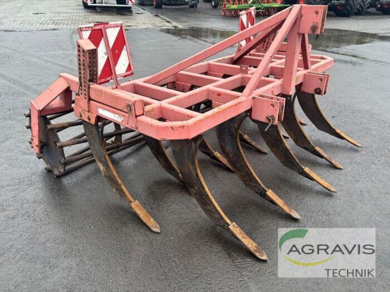 Sonstige Bodenbearbeitungsgeräte des Typs Evers GARRON LT-11B, Gebrauchtmaschine in Meppen (Bild 3)