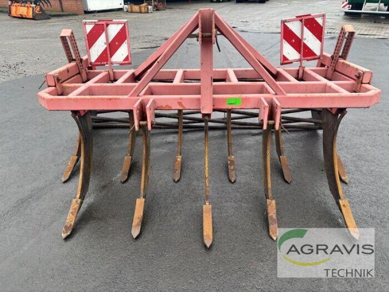 Sonstige Bodenbearbeitungsgeräte des Typs Evers GARRON LT-11B, Gebrauchtmaschine in Meppen (Bild 2)