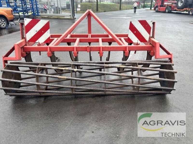 Sonstige Bodenbearbeitungsgeräte des Typs Evers GARRON LT-11B, Gebrauchtmaschine in Meppen (Bild 4)