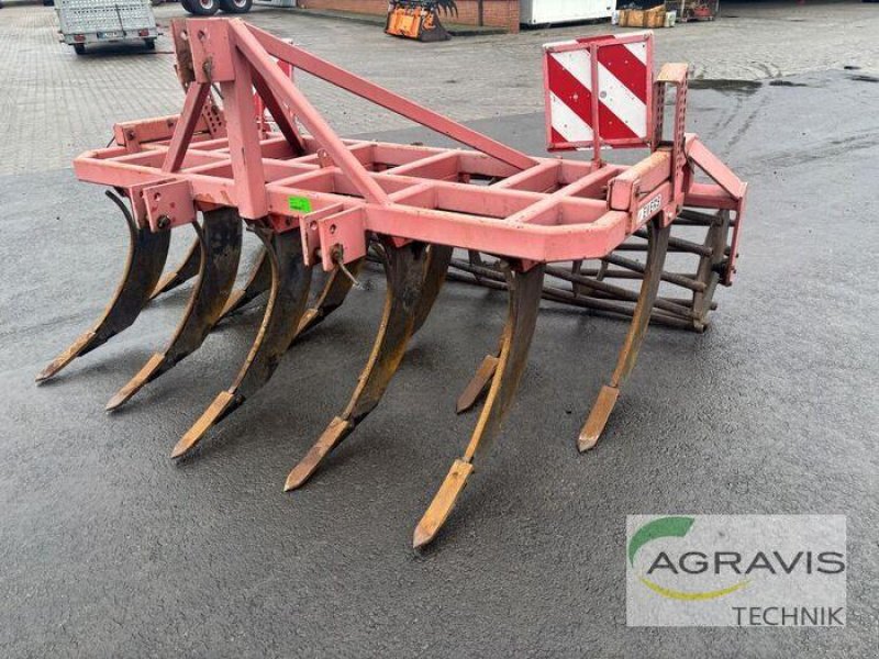 Sonstige Bodenbearbeitungsgeräte des Typs Evers GARRON LT-11B, Gebrauchtmaschine in Meppen (Bild 1)
