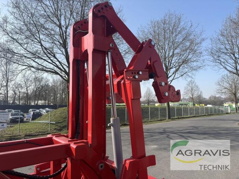 Sonstige Bodenbearbeitungsgeräte del tipo Evers JAVA 5-300, Gebrauchtmaschine en Meppen (Imagen 10)