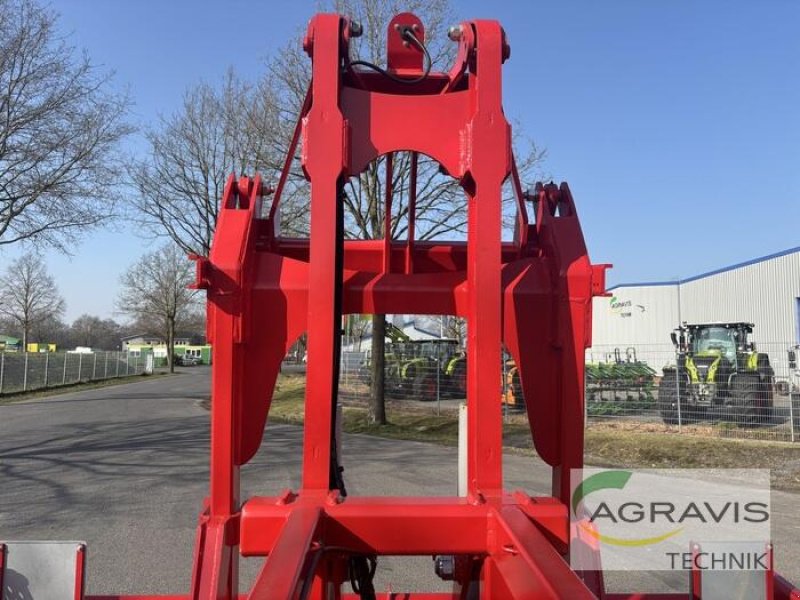 Sonstige Bodenbearbeitungsgeräte del tipo Evers JAVA 5-300, Gebrauchtmaschine en Meppen (Imagen 12)