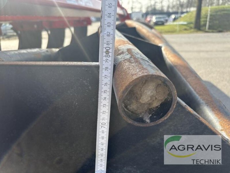 Sonstige Bodenbearbeitungsgeräte del tipo Evers JAVA 5-300, Gebrauchtmaschine en Meppen (Imagen 5)