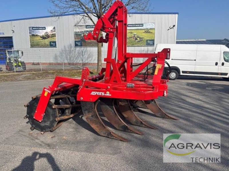 Sonstige Bodenbearbeitungsgeräte del tipo Evers JAVA 5-300, Gebrauchtmaschine en Meppen (Imagen 2)