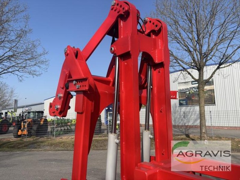 Sonstige Bodenbearbeitungsgeräte del tipo Evers JAVA 5-300, Gebrauchtmaschine en Meppen (Imagen 11)