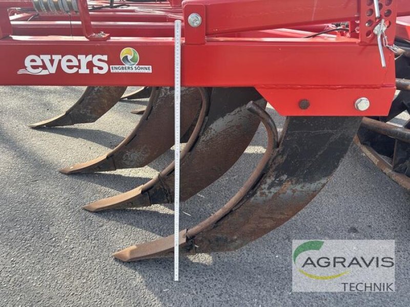 Sonstige Bodenbearbeitungsgeräte del tipo Evers JAVA 5-300, Gebrauchtmaschine en Meppen (Imagen 7)