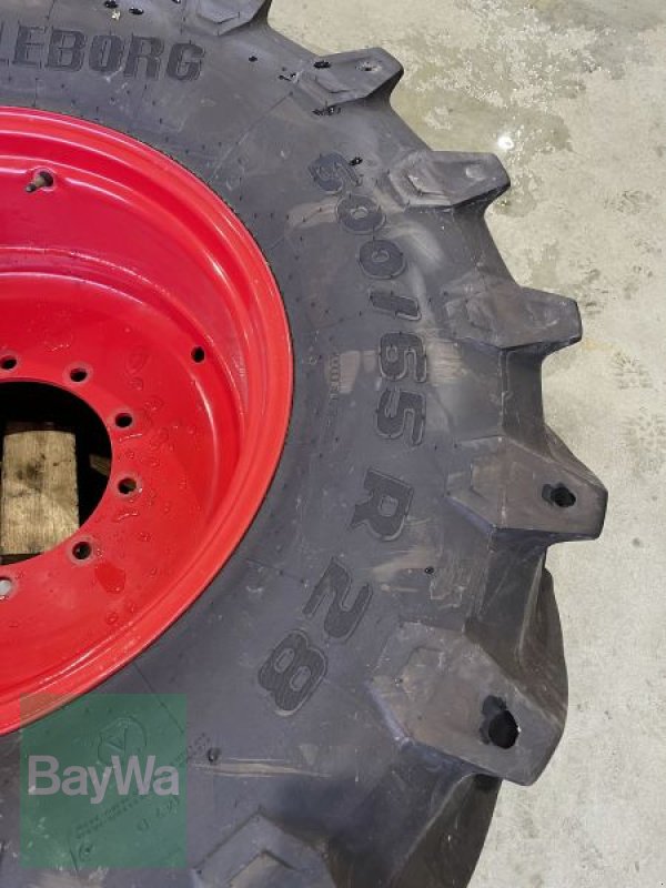 Sonstige Bodenbearbeitungsgeräte del tipo Fendt 600/65R28 & 710/70R38 TRELLEBO, Gebrauchtmaschine en Neunburg v.Wald (Imagen 4)