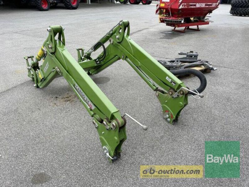 Sonstige Bodenbearbeitungsgeräte des Typs Fendt CARGO 3X65 + KONSOLEN, Gebrauchtmaschine in Bamberg (Bild 4)