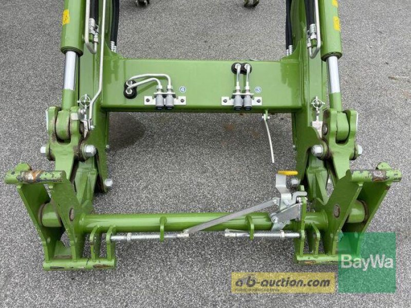 Sonstige Bodenbearbeitungsgeräte des Typs Fendt CARGO 3X65 + KONSOLEN, Gebrauchtmaschine in Bamberg (Bild 9)