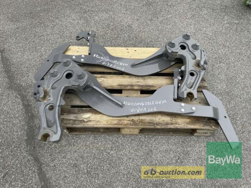 Sonstige Bodenbearbeitungsgeräte des Typs Fendt CARGO 3X65 + KONSOLEN, Gebrauchtmaschine in Bamberg (Bild 13)