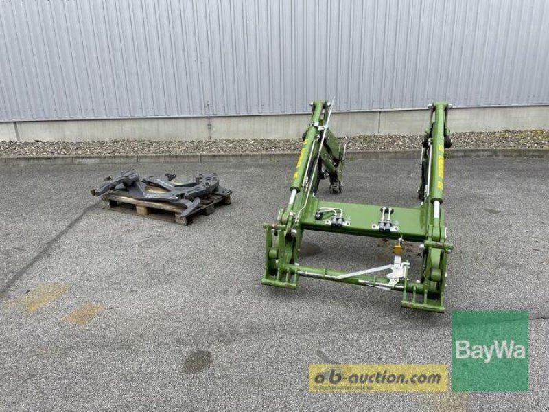 Sonstige Bodenbearbeitungsgeräte des Typs Fendt CARGO 3X65 + KONSOLEN, Gebrauchtmaschine in Bamberg (Bild 1)