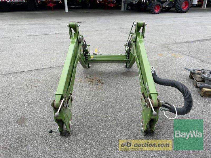 Sonstige Bodenbearbeitungsgeräte des Typs Fendt CARGO 3X65 + KONSOLEN, Gebrauchtmaschine in Bamberg (Bild 5)