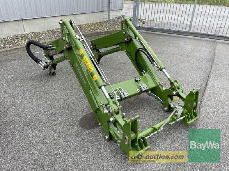 Sonstige Bodenbearbeitungsgeräte des Typs Fendt CARGO 3X65 + KONSOLEN, Gebrauchtmaschine in Bamberg (Bild 8)