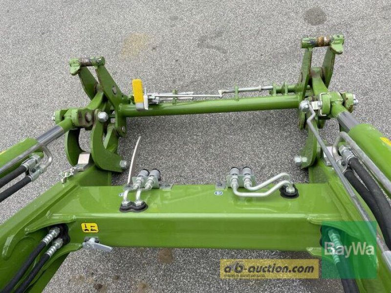 Sonstige Bodenbearbeitungsgeräte des Typs Fendt CARGO 3X65 + KONSOLEN, Gebrauchtmaschine in Bamberg (Bild 10)