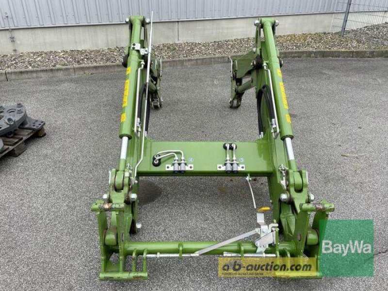 Sonstige Bodenbearbeitungsgeräte des Typs Fendt CARGO 3X65 + KONSOLEN, Gebrauchtmaschine in Bamberg (Bild 2)