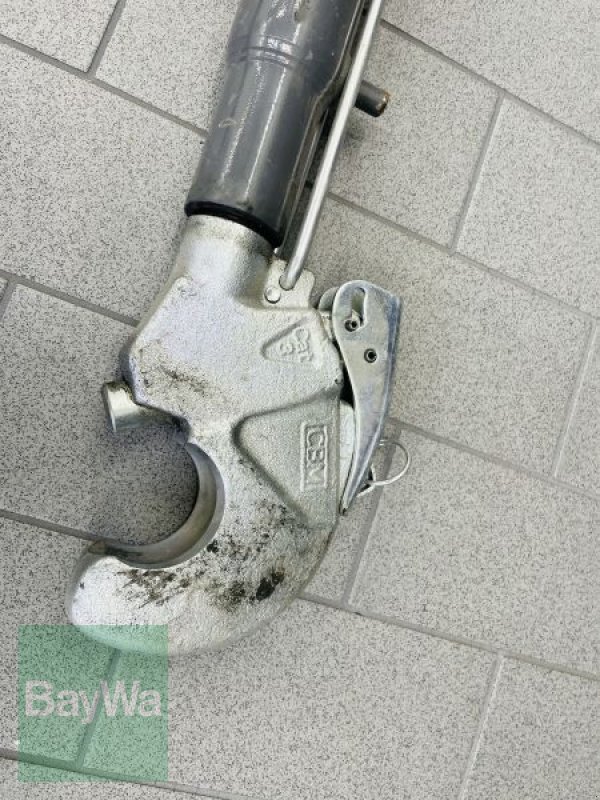 Sonstige Bodenbearbeitungsgeräte des Typs Fendt MECH. OBERLENKER KAT 3/3, Gebrauchtmaschine in Manching (Bild 3)