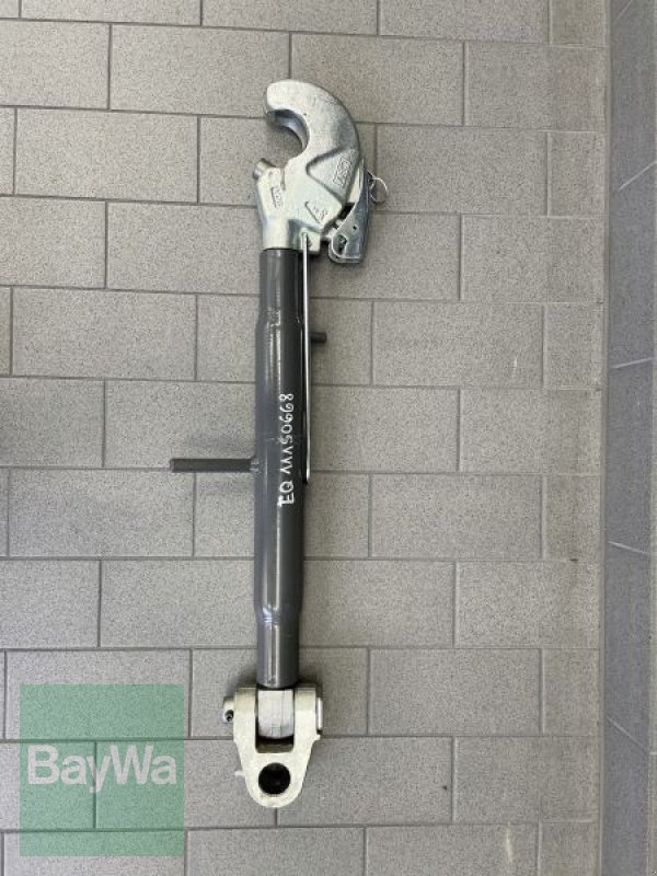 Sonstige Bodenbearbeitungsgeräte типа Fendt OBERLENKER KAT. 3/3, Gebrauchtmaschine в Manching (Фотография 1)